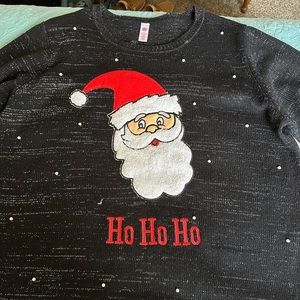 Christmas in July!!! Only worn once. Great condition